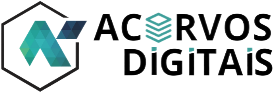 Logo de acervos digitais
